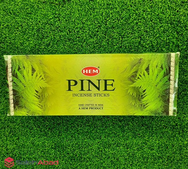 فروش عمده عود خوشبو کننده هم مدل PINE