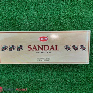 فروش عمده عود خوشبو کننده هم مدل SANDAL