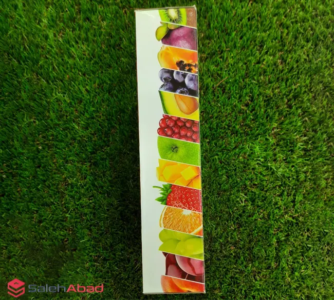 فروش عمده عود چند میوه دارشان