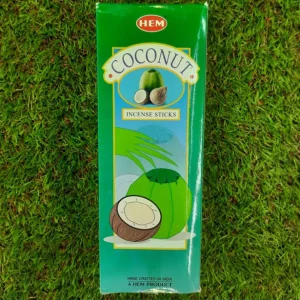 فروش عمده عود خوشبو کننده هم مدل COCONUT
