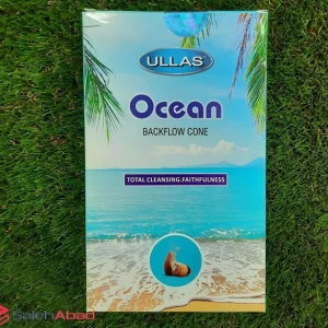 فروش عمده عود آبشاری اولاس مدل OCEAN