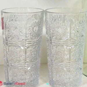 فروش عمده لیوان شربت خوری نوری تازه