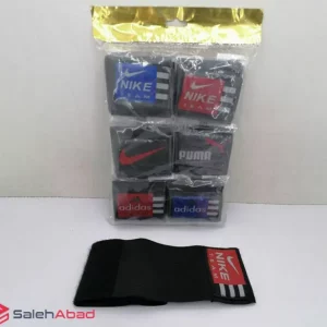 فروش عمده مچ بند ورزشی چسبی