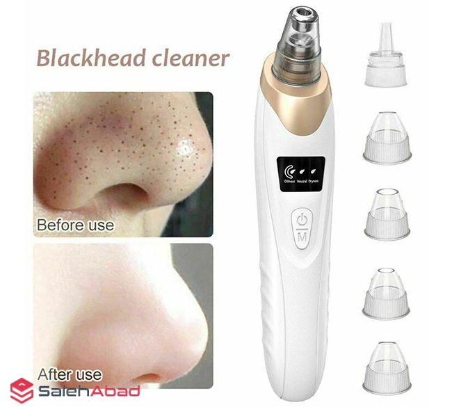 فروش عمده دستگاه پاکسازی میکرودرم