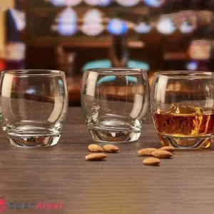 فروش عمده نیم لیوان بارل پاشاباغچه