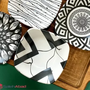 فروش عمده خرما خوری سرامیکی کرامیکا