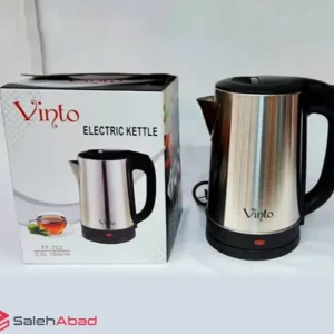 فروش عمده کتری برقی وینتو 2 لیتری