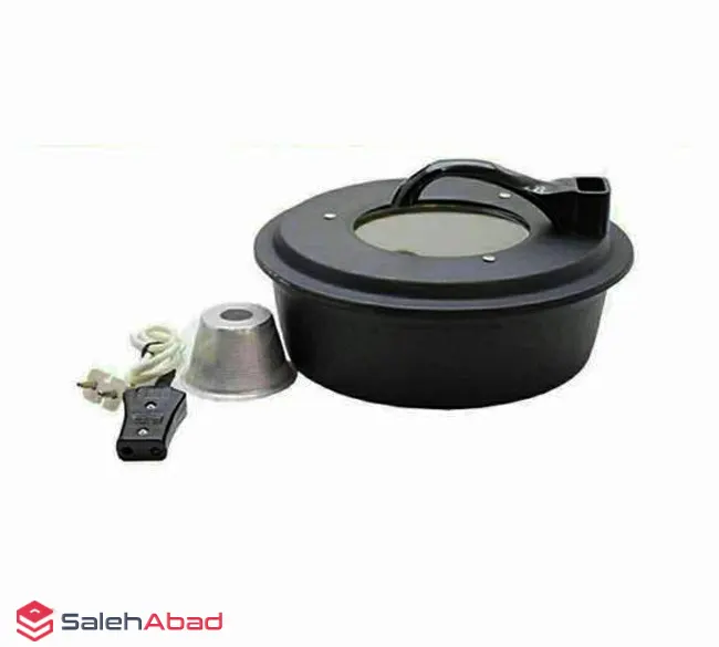 فروش عمده کیک پز برقی دوکاره