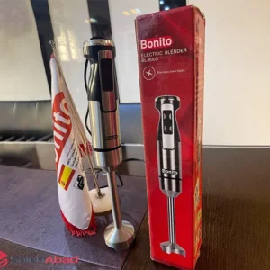 فروش عمده گوشت کوب برقی بونیتو مدل BL-800S