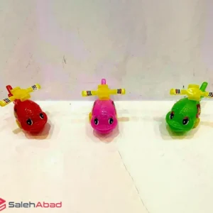 فروش عمده اسباب بازی هلی کوپتر فانتزی