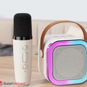 فروش عمده اسپیکر USB میکروفون دار