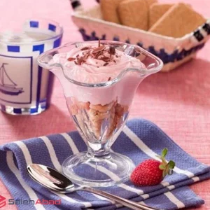 فروش عمده بستنی خوری پاشاباغچه مدل کانادا