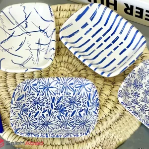 فروش عمده خرما خوری سرامیکی کارامیکا