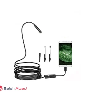 فروش عمده دوربین آندوسکوپی اندروید