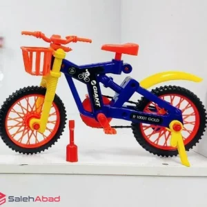 فروش عمده اسباب بازی دوچرخه فکری