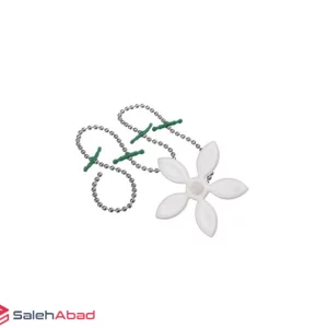 فروش عمده زنجیر لوله بازکن طرح گل