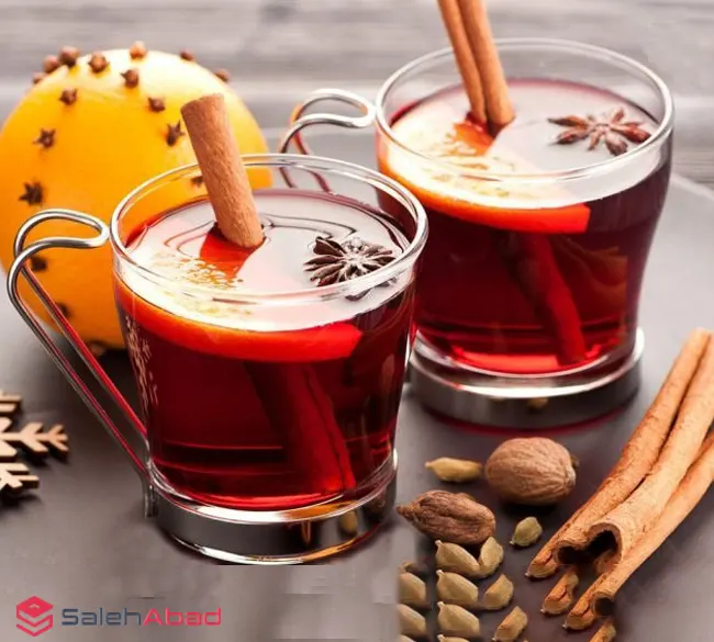فروش عمده فنجان پاشاباغچه مدل کروما