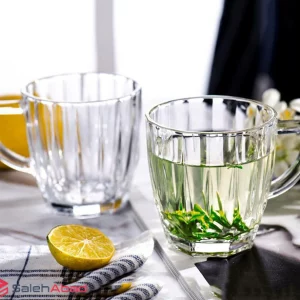 فروش عمده لیوان مدل دیاموند بلينک مكس