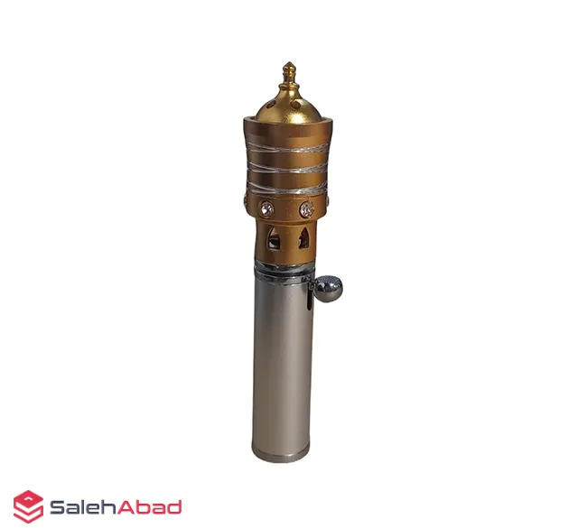 فروش عمده اسپند دود کن دستی فندکی