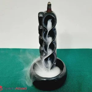 فروش عمده جاعودی پلی استر آبشاری اشک