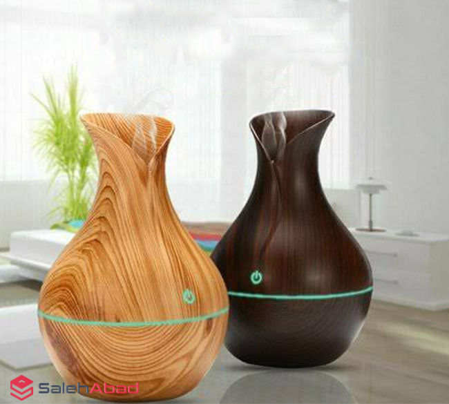 فروش عمده دستگاه بخور و رطوبت ساز طرح کوزه