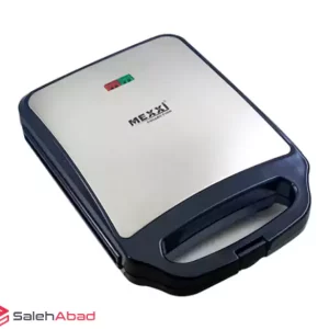 فروش عمده ساندویچ ساز دو کاره مکسی مدل SW-32D