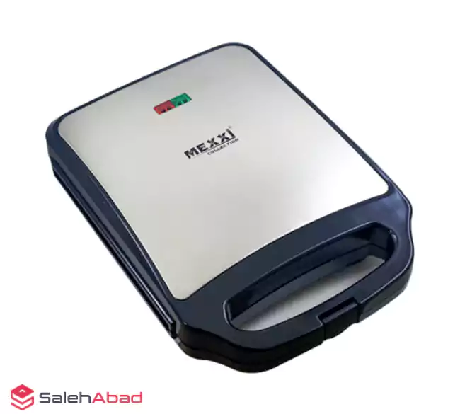 فروش عمده ساندویچ ساز دو کاره مکسی مدل SW-32D