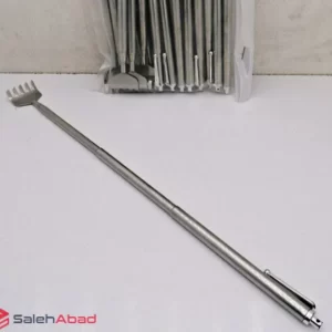 فروش عمده بازوی رفع خارش بدن تلسکوپی