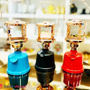 فروش عمده چراغ زنبوری وارمردار دکوری