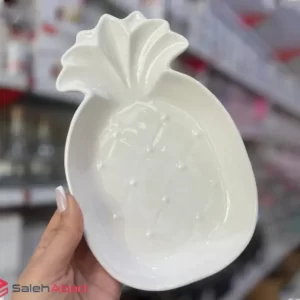 فروش عمده تابه سرامیکی طرح آناناس