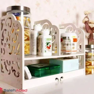 فروش عمده شلف رومیزی همه کاره