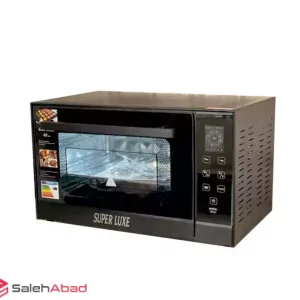 فروش عمده آون توستر لمسی سوپر لوکس