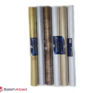 فروش عمده برچسب کابینت آشپزخانه رولی
