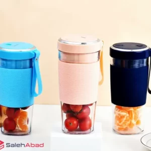 فروش عمده مخلوط کن شارژی قابل حمل