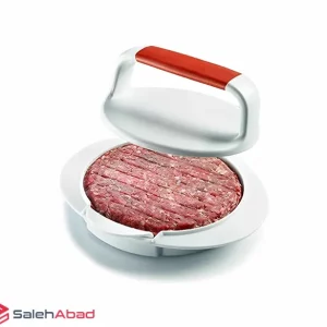 فروش عمده قالب همبرگر دستی پلاستیکی