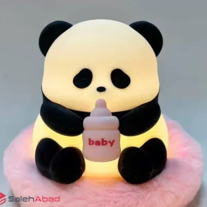 فروش عمده چراغ خواب فانتزی بچه پاندا