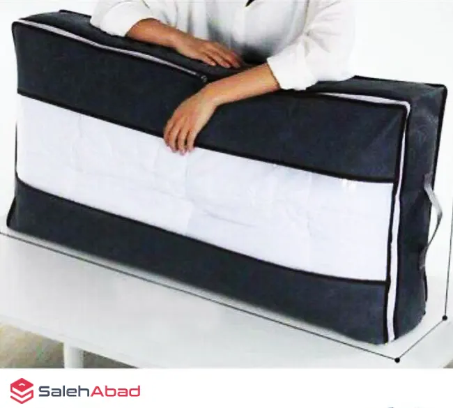 فروش عمده کاور پتو و لحاف مسافرتی