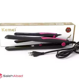 فروش عمده اتو مو کیمی مدل KM-328