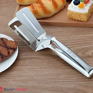فروش عمده روغن گیر استیل انبری