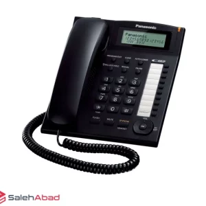 فروش عمده تلفن پاناسونیک مدل KX-TS880MX