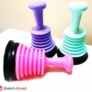 فروش عمده تلمبه چاه بازکن آکاردئونی