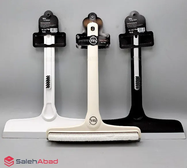 فروش عمده طی شیشه پاک کن WS