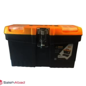 فروش عمده جعبه ابزار مهر پلاستیک مدل JMT13