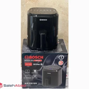 فروش عمده سرخ کن بدون روغن BOSCH