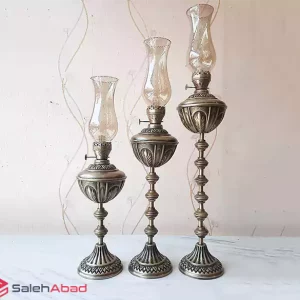 فروش عمده چراغ گردسوز کنار سالنی 3 تایی