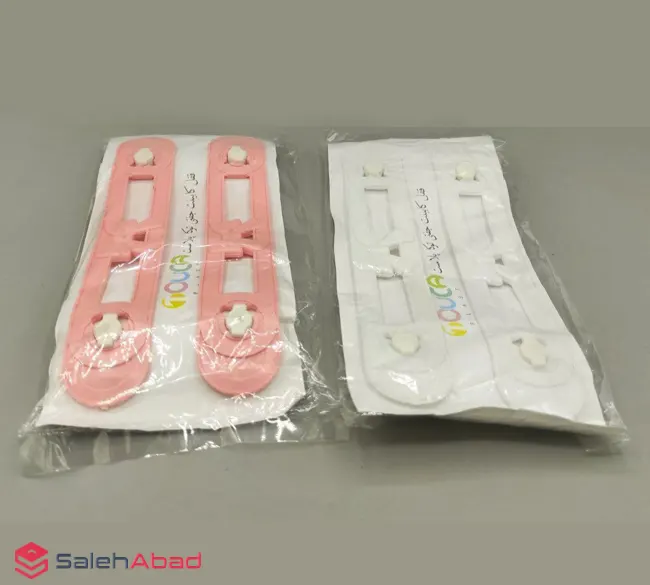 فروش عمده قفل کابینت جفتی توکا