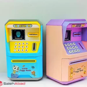 فروش عمده اسباب بازی دستگاه خودپرداز مدل ATM