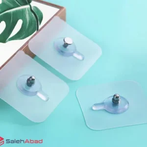 فروش عمده میخ چسبی دیواری