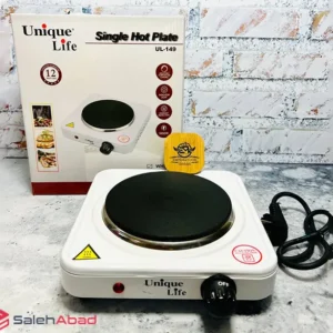 فروش عمده هیتر برقی یونیک لایف مدل UL-149