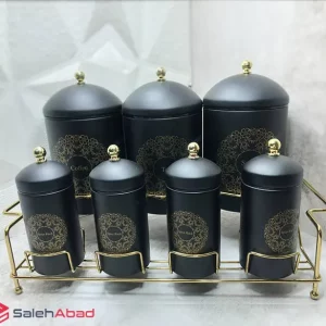 فروش عمده پاسماوری فلزی سام ست مدل گاردنیا